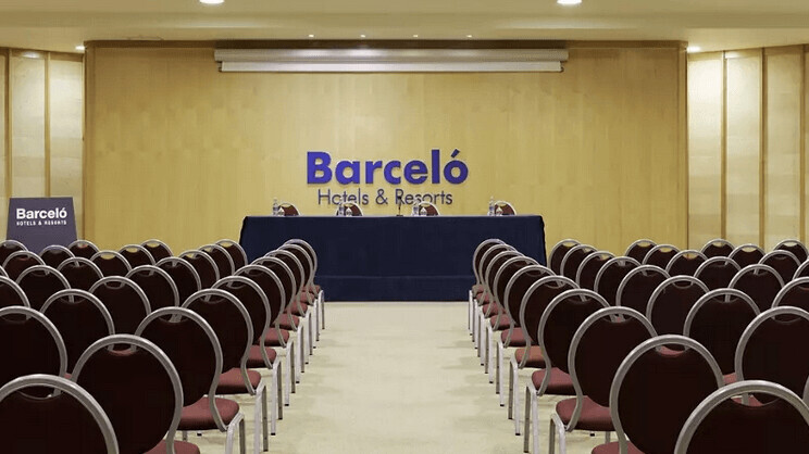 Barceló Fuerteventura Mar